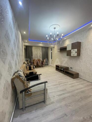 Продаётся 2-комн. новостройка 72 м², м. Ази Асланов, photo 3 from 16