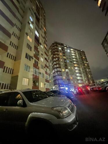 Продаётся 2-комн. новостройка 72 м², м. Ази Асланов, photo 6 from 16