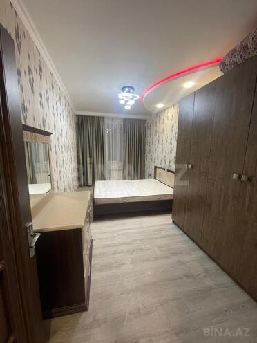 Продаётся 2-комн. новостройка 72 м², м. Ази Асланов, photo 8 from 16