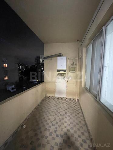 Продаётся 2-комн. новостройка 72 м², м. Ази Асланов, photo 15 from 16