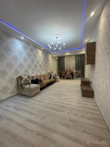 Продаётся 2-комн. новостройка 72 м², м. Ази Асланов, photo 4 from 16