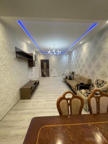 Продаётся 2-комн. новостройка 72 м², м. Ази Асланов, photo 5 from 16