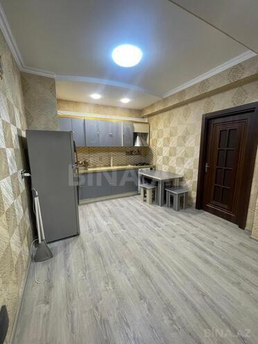 Продаётся 2-комн. новостройка 72 м², м. Ази Асланов, photo 10 from 16