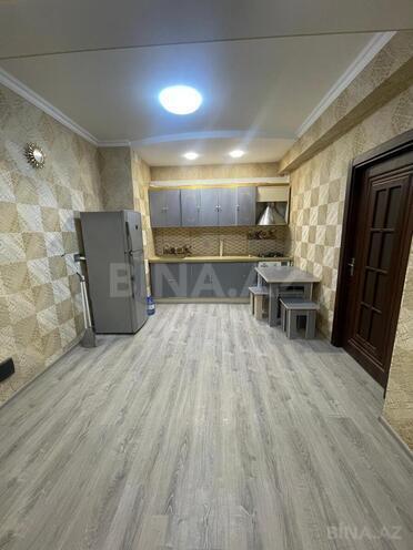 Продаётся 2-комн. новостройка 72 м², м. Ази Асланов, photo 11 from 16