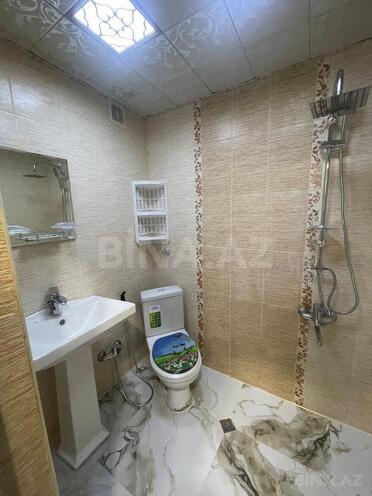 Продаётся 2-комн. новостройка 72 м², м. Ази Асланов, photo 13 from 16