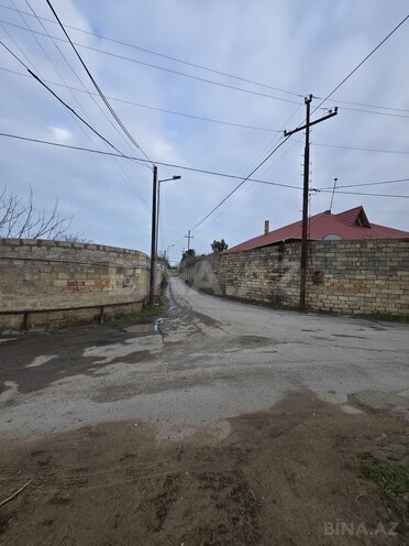 Satılır  torpaq 23 sot, Bilgəh q., photo 11 from 12