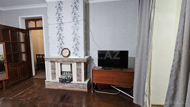 Satılır 3 otaqlı həyət evi/bağ evi 110 m², M.Ə.Rəsulzadə q., photo 13 from 21