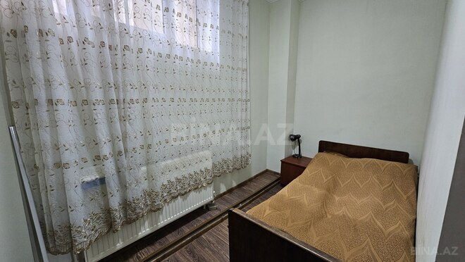 Satılır 3 otaqlı həyət evi/bağ evi 110 m², M.Ə.Rəsulzadə q., photo 18 from 21