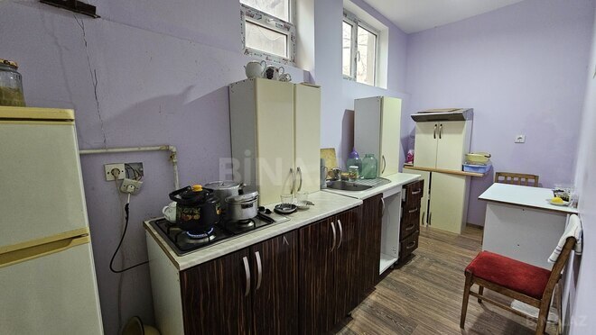 Satılır 3 otaqlı həyət evi/bağ evi 110 m², M.Ə.Rəsulzadə q., photo 20 from 21