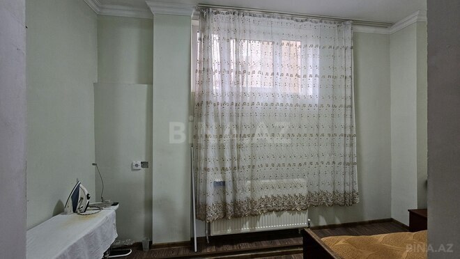 Satılır 3 otaqlı həyət evi/bağ evi 110 m², M.Ə.Rəsulzadə q., photo 19 from 21