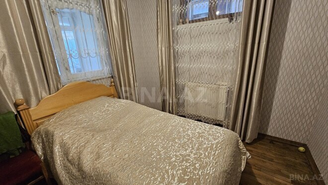 Satılır 3 otaqlı həyət evi/bağ evi 110 m², M.Ə.Rəsulzadə q., photo 15 from 21