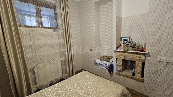 Satılır 3 otaqlı həyət evi/bağ evi 110 m², M.Ə.Rəsulzadə q., photo 16 from 21