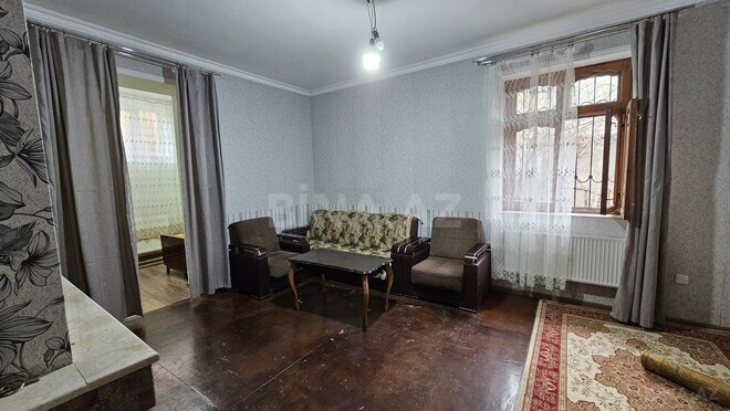 Satılır 3 otaqlı həyət evi/bağ evi 110 m², M.Ə.Rəsulzadə q., photo 12 from 21