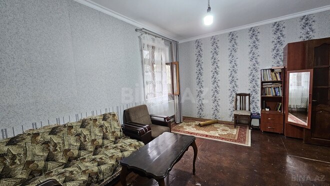 Satılır 3 otaqlı həyət evi/bağ evi 110 m², M.Ə.Rəsulzadə q., photo 17 from 21