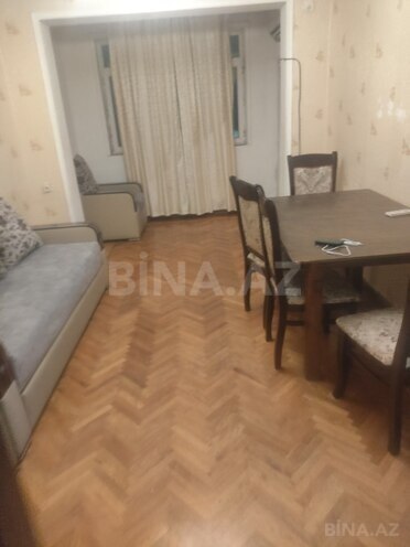 Сдаётся 2-комн. вторичка 55 м², м. Мемар Аджеми, photo 5 from 11