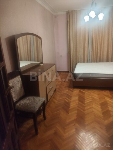 Сдаётся 2-комн. вторичка 55 м², м. Мемар Аджеми, photo 4 from 11