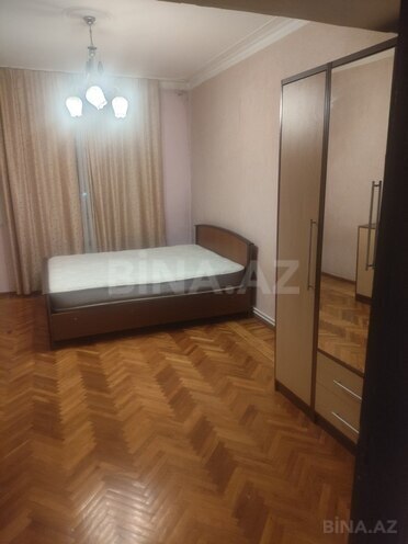 Сдаётся 2-комн. вторичка 55 м², м. Мемар Аджеми, photo 3 from 11