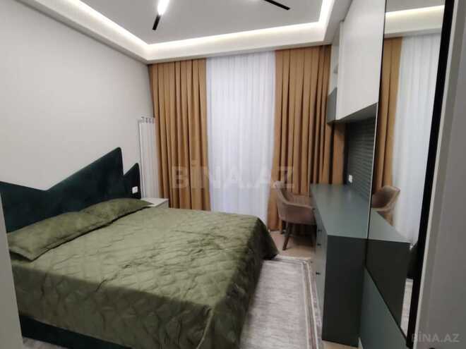 Satılır 3 otaqlı yeni tikili 98 m², Azadlıq Prospekti m., photo 12 from 23