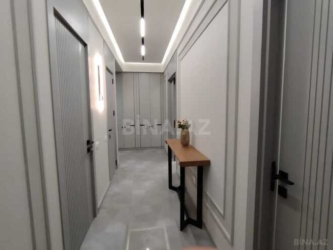 Satılır 3 otaqlı yeni tikili 98 m², Azadlıq Prospekti m., photo 6 from 23