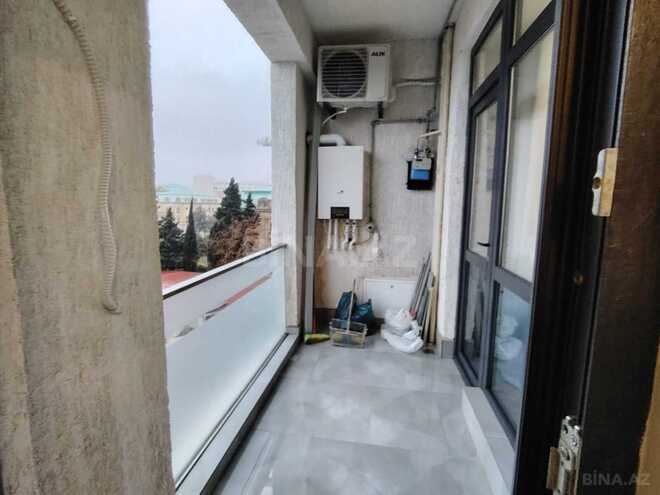 Satılır 3 otaqlı yeni tikili 98 m², Azadlıq Prospekti m., photo 17 from 23