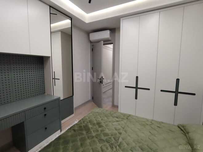 Satılır 3 otaqlı yeni tikili 98 m², Azadlıq Prospekti m., photo 16 from 23