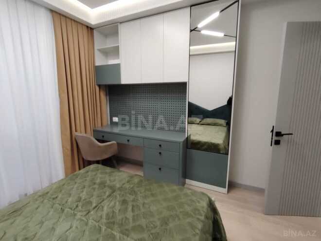 Satılır 3 otaqlı yeni tikili 98 m², Azadlıq Prospekti m., photo 20 from 23
