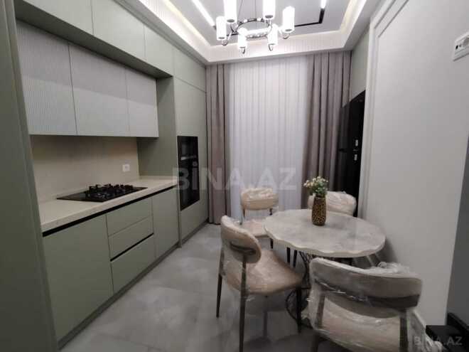 Satılır 3 otaqlı yeni tikili 98 m², Azadlıq Prospekti m., photo 14 from 23