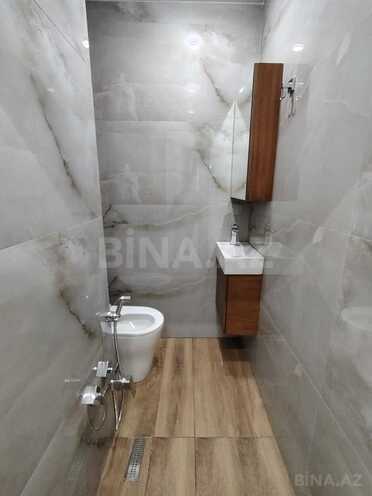 Satılır 3 otaqlı yeni tikili 98 m², Azadlıq Prospekti m., photo 22 from 23