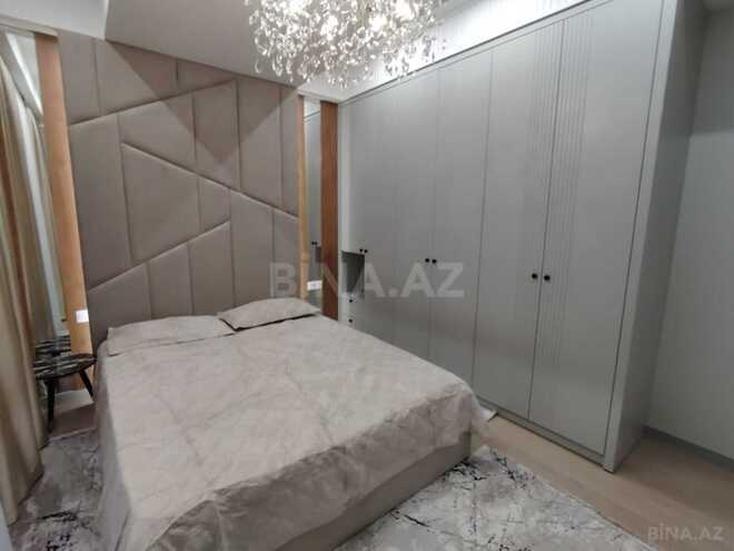 Satılır 3 otaqlı yeni tikili 98 m², Azadlıq Prospekti m., photo 15 from 23