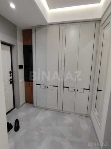 Satılır 3 otaqlı yeni tikili 98 m², Azadlıq Prospekti m., photo 9 from 23
