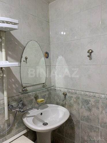 Сдаётся 2-комн. вторичка 60 м², м. Мемар Аджеми, photo 4 from 18
