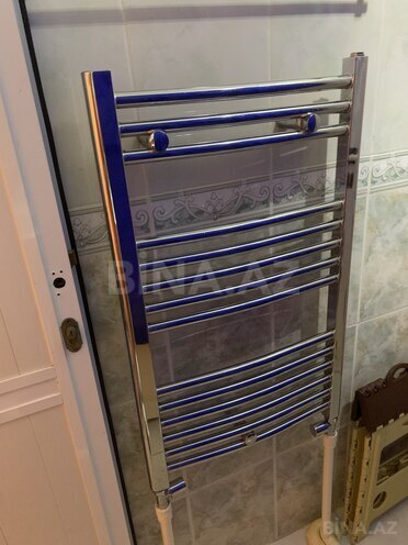 Сдаётся 2-комн. вторичка 60 м², м. Мемар Аджеми, photo 5 from 18