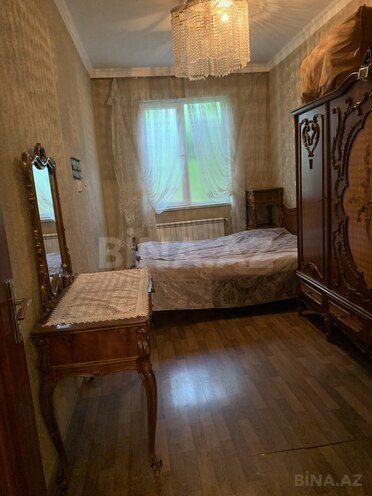 Сдаётся 2-комн. вторичка 60 м², м. Мемар Аджеми, photo 8 from 18