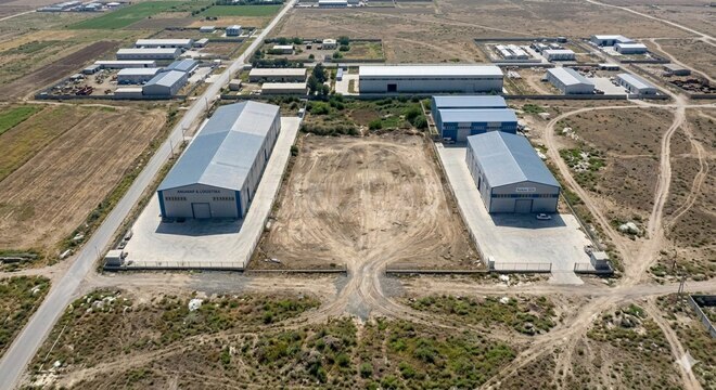 Satılır  torpaq 57 sot, Bahar q., photo 3 from 6