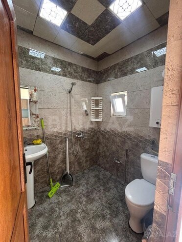 İcarəyə verilir 2 otaqlı həyət evi/bağ evi 65 m², Ramana q., photo 8 from 10