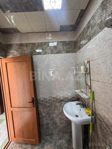 İcarəyə verilir 2 otaqlı həyət evi/bağ evi 65 m², Ramana q., photo 9 from 10