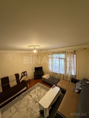 Satılır 3 otaqlı köhnə tikili 55 m², Müşfiqabad q., photo 9 from 16