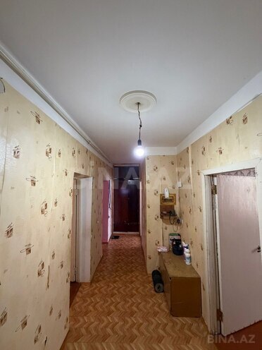 Satılır 3 otaqlı köhnə tikili 55 m², Müşfiqabad q., photo 4 from 16