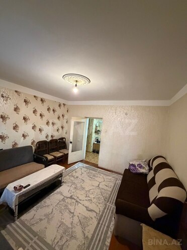 Satılır 3 otaqlı köhnə tikili 55 m², Müşfiqabad q., photo 6 from 16