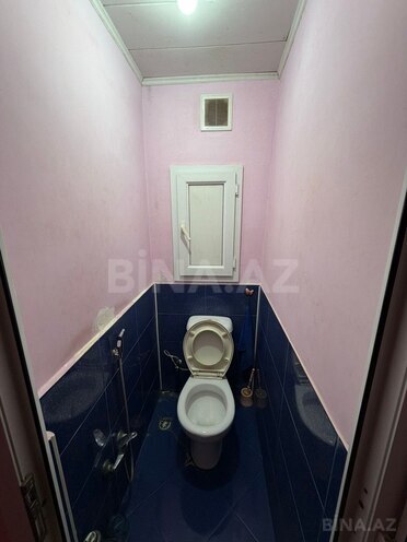 Satılır 3 otaqlı köhnə tikili 55 m², Müşfiqabad q., photo 14 from 16