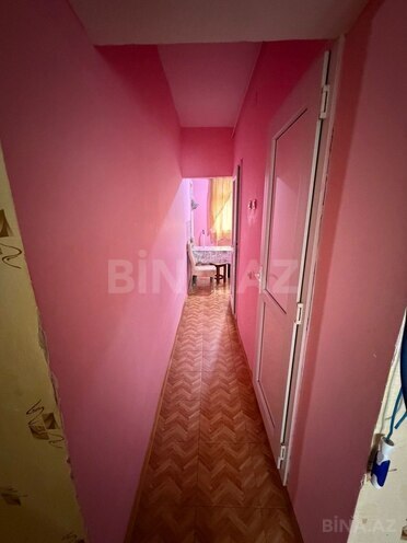 Satılır 3 otaqlı köhnə tikili 55 m², Müşfiqabad q., photo 11 from 16