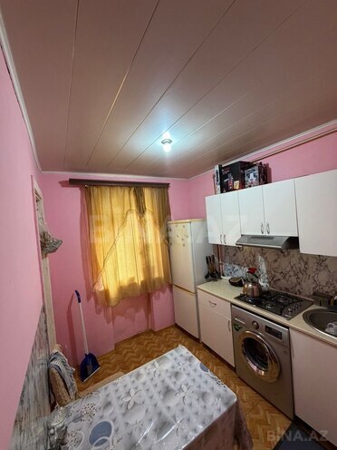Satılır 3 otaqlı köhnə tikili 55 m², Müşfiqabad q., photo 12 from 16