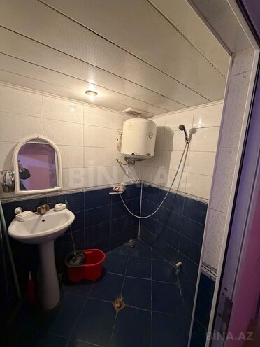 Satılır 3 otaqlı köhnə tikili 55 m², Müşfiqabad q., photo 15 from 16