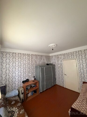 Satılır 3 otaqlı köhnə tikili 55 m², Müşfiqabad q., photo 10 from 16
