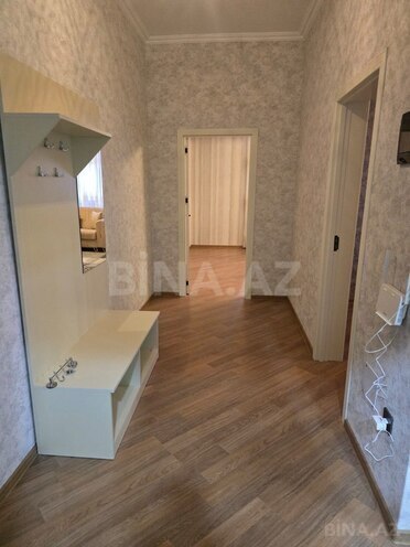 İcarəyə verilir 2 otaqlı yeni tikili 85 m², Bayıl q., photo 8 from 13