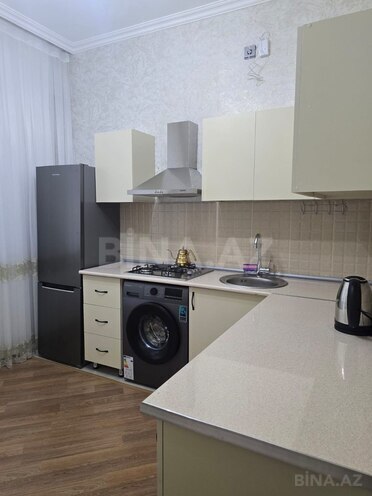 İcarəyə verilir 2 otaqlı yeni tikili 85 m², Bayıl q., photo 7 from 13