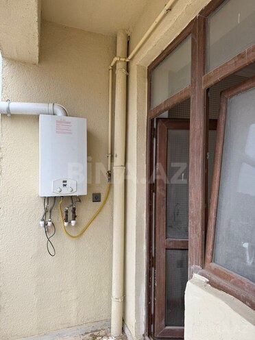 İcarəyə verilir 2 otaqlı yeni tikili 85 m², Bayıl q., photo 11 from 13