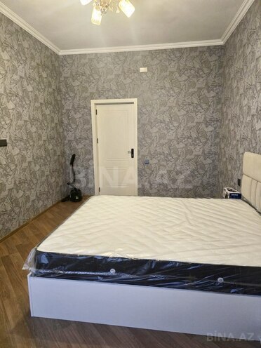 İcarəyə verilir 2 otaqlı yeni tikili 85 m², Bayıl q., photo 4 from 13