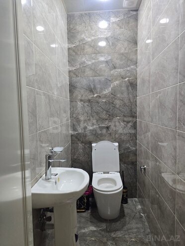 İcarəyə verilir 2 otaqlı yeni tikili 85 m², Bayıl q., photo 10 from 13