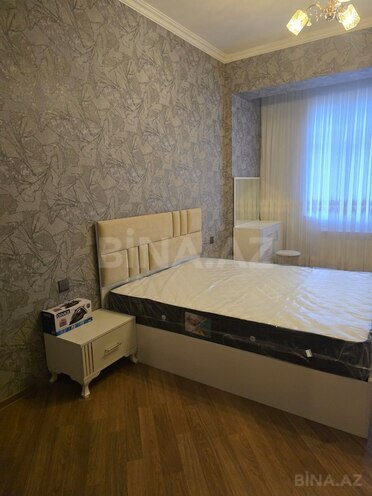 İcarəyə verilir 2 otaqlı yeni tikili 85 m², Bayıl q., photo 5 from 13